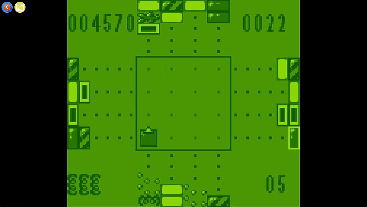 Zoop (GAMEBOY) Longplay - video Dailymotion