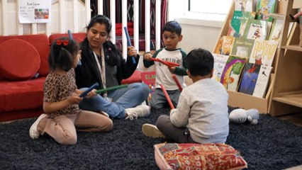 What could Thriving Kids, the NDIS alternative for some children, look like?