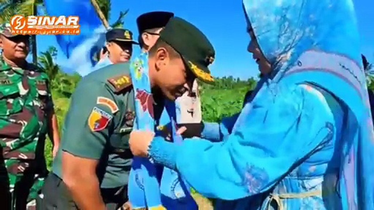 SPPG Desa Tegal Pasir Terapkan Pengawasan Ketat Tahapan MBG Hingga Layak Distribusi