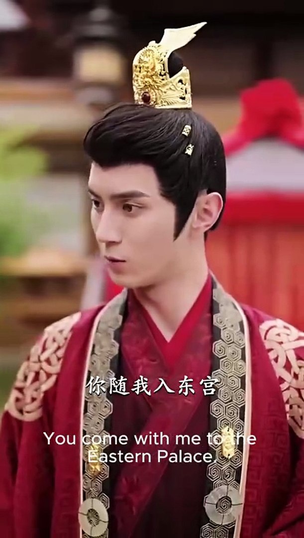 ⁣[Hot 2025] Crown Prince Full Movie