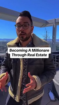 Becoming a millionaire BY ACCIDENT #realestate #biggerpockets #investing