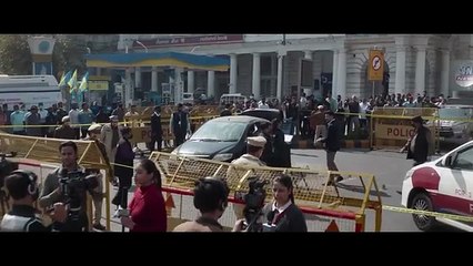 Fraud  2025 Shahid Kapoor Pooja Hegde Hindi Dubbed Action Thriller Movie