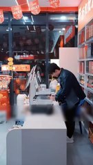 Everyone scorned the poor guy, but the stunning belle proposed to him ,his real identity is - Chinese Drama - Full English Sub