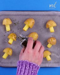 Kitchen hacks & recipe for a delicious meal time!