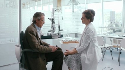 Treno di Notte per Lisbona [HD] (2013) ITA