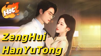 She’s Willing To Use Her Beauty And Lifespan As Pledge, Trade For Her Beloved’s Safety And Survival (2025) - FULL HD [Eng Sub]