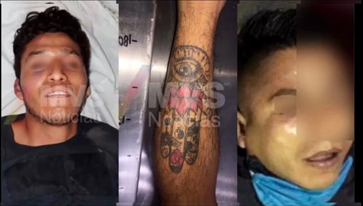 Cheche Juventus chavo del Duke Hace Atentado vs Comandante Tapia Fallan lo vuelan  a un Federal