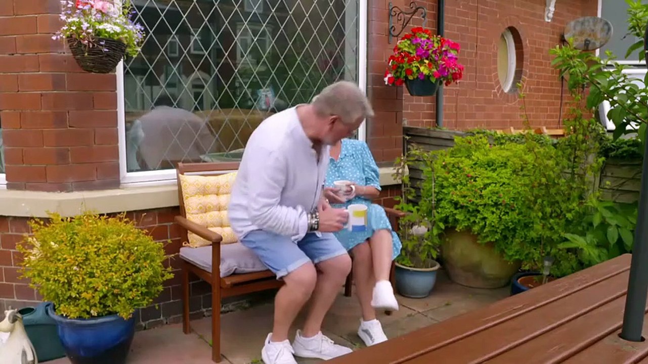 Four in a Bed S29E56 The George Inn - video Dailymotion