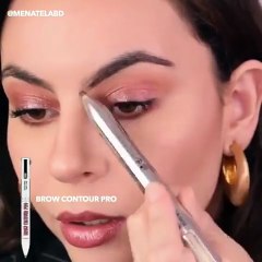 الحواجب الطبيعية خيارنا في هذا الموسم: 5 خطوات لتحقيقها!