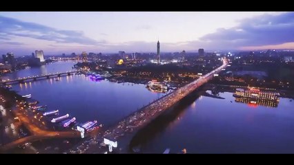 حسين الجسمي يشكر الرئيس المصري