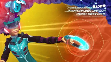 Team Dronix | Episode 2 | "Manipulation"  en français