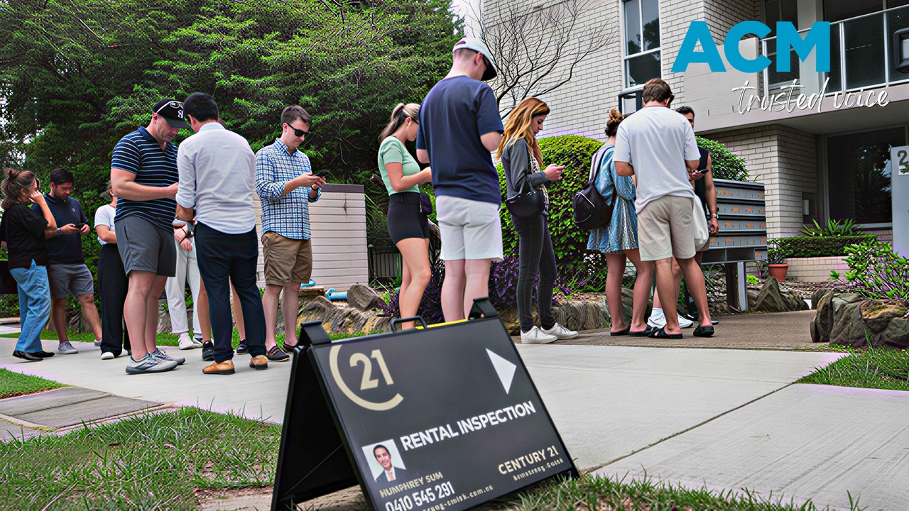 Housing crisis deepens: renters squeezed as one state struggles most