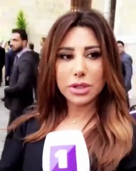 هل عودة نجوى كرم إلى روتانا مرتبطة بمغادرة إليسا؟
