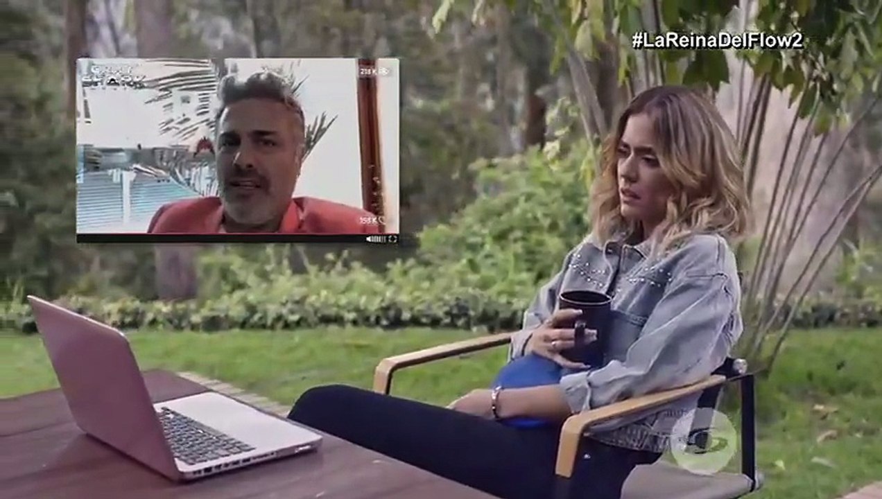La Reina del Flow 2 - Capitulo 53