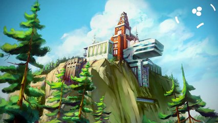 Team Dronix | Episode 4 | "Travaux Appliqués"  en français