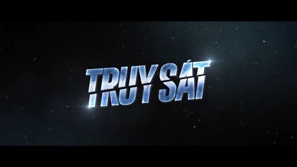 Truy Sát - Phim Việt Nam | FULL