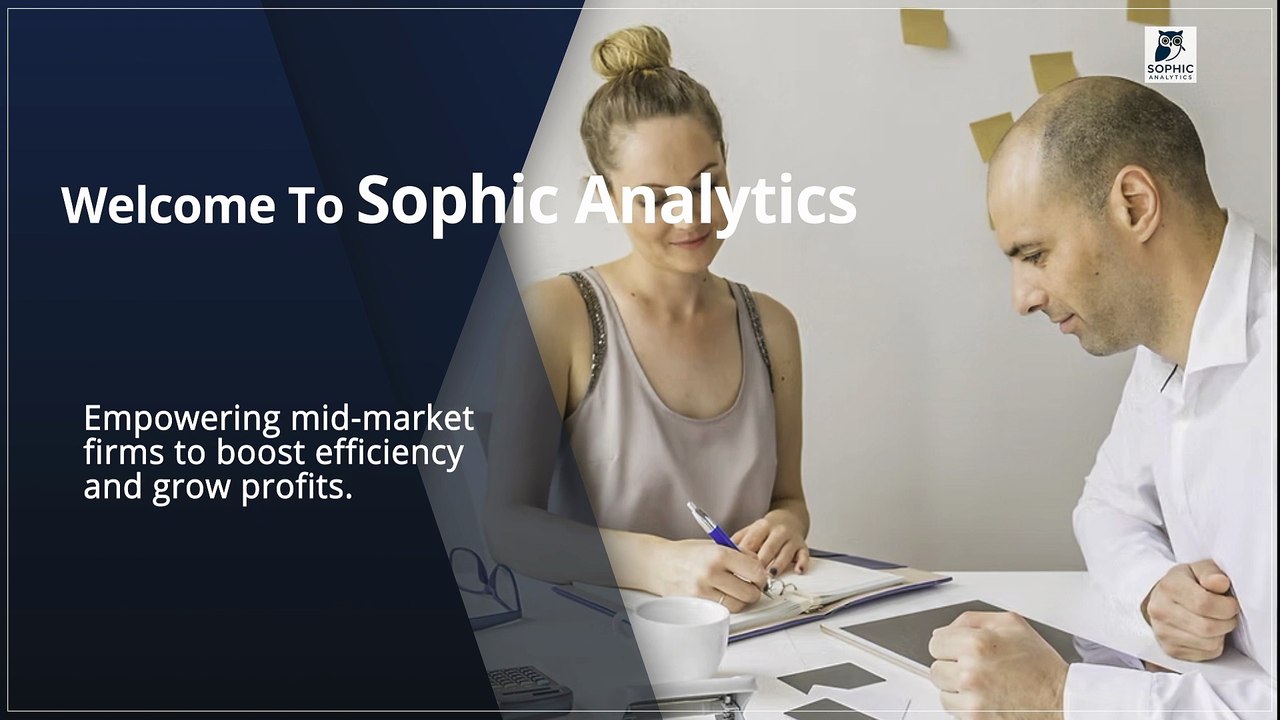 Smarter Solutions for Efficiency and Profit Growth