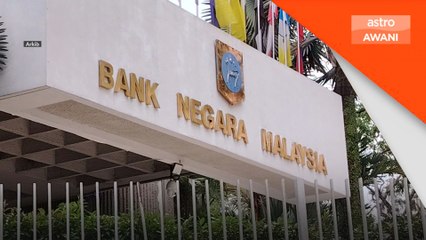 BNM wajib modul kewangan untuk pinjaman peribadi RM100,000 Ke atas