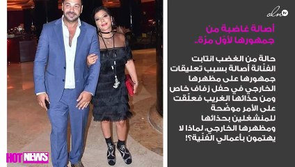 أصالة غاضبة من جمهورها لأوّل مرّة.. تعرّفي على السبب