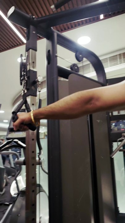 Luxury Gym in Chandigarh | Bodyzone Sector 9-C | Elite Fitness Experience