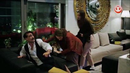 Martin_Pescador_-_Capitulo_53 (Yali Capkini, Golden Boy, Una Nueva Vida)