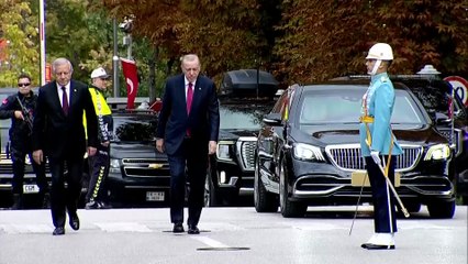 Ankara'da siyasetin nabzı hızlanacak: Erdoğan'ın programı yoğun