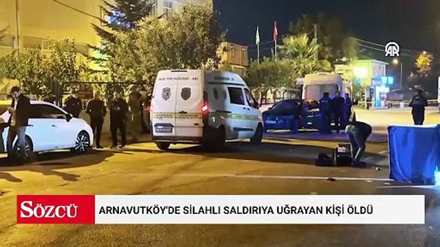 Silahlı saldırıya uğradı: Üzerinde 'polis' yazılı yelekle ölü bulundu!