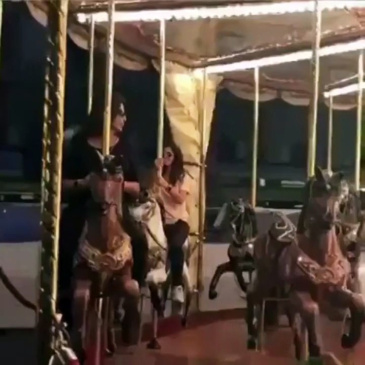 إليسا تحن للطفولة.. اضغطي لمشاهدة الفيديو
