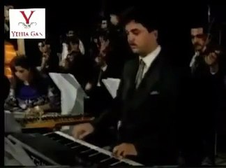 لن تصدّقي كيف كانت إليسا عام 1992.. اضغطي لمشاهدة الفيديو