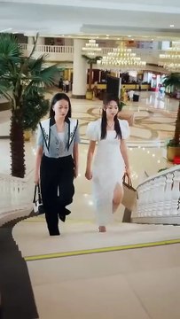 She thought her match was a playboy from Jinxian County, and planned to live their own lives without interfering with each other after marriage. However, during the premarital examination, she discovered that she had mistaken her for someone else. The rea