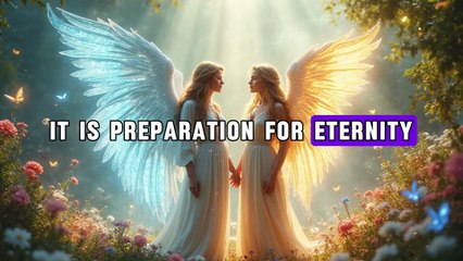 "God said: Will the Rapture happen on the Feast of