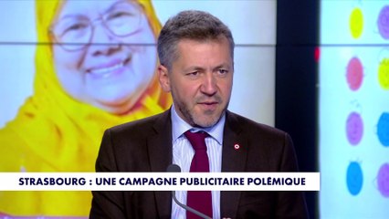 Franck Allisio : «C'est tout à fait quelque chose que l'on pourrait retrouver à Marseille»