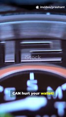 Can You Spot REAL Damage on Vintage Digital Watches?