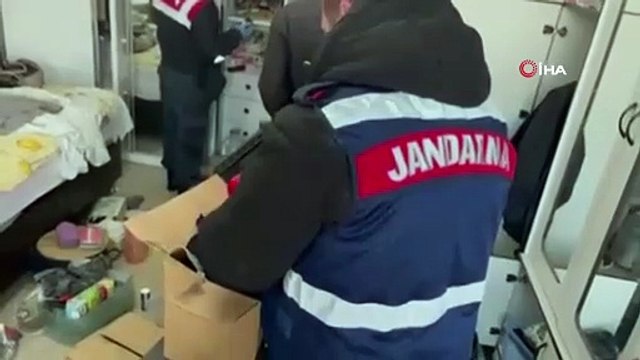 MİT'ten kişisel verilerimizi çalıp yurt dışına aktaran şebekeye operasyon!