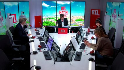 Le visage du jour du 01 octobre 2025