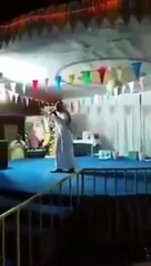 منتزه البعجيان بعرعر يكشف تفاصيل جديدة حول فيديو رقص النساء داخل المنتزه