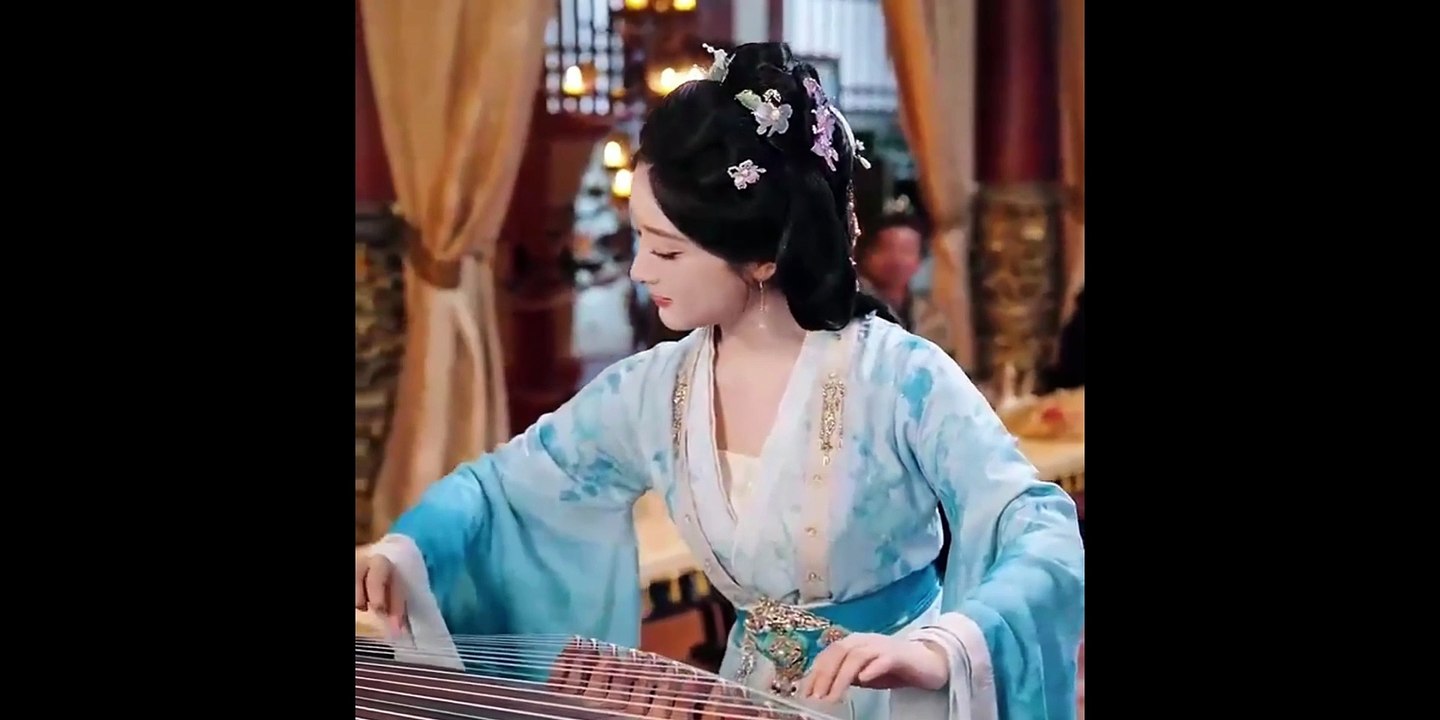 Vương phi nghịch mệnh tập 9 (cuối)