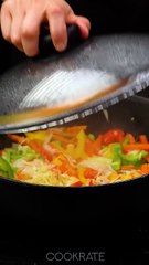 I'm sure you've never tasted a spaghetti recipe this delicious.