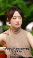 Everyone Said CEO Was Gay… But After Marriage, He Claimed Her Every Night