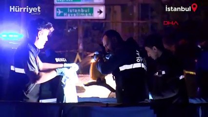 Arnavutköy'de uğradığı silahlı saldırıda hayatını kaybetti