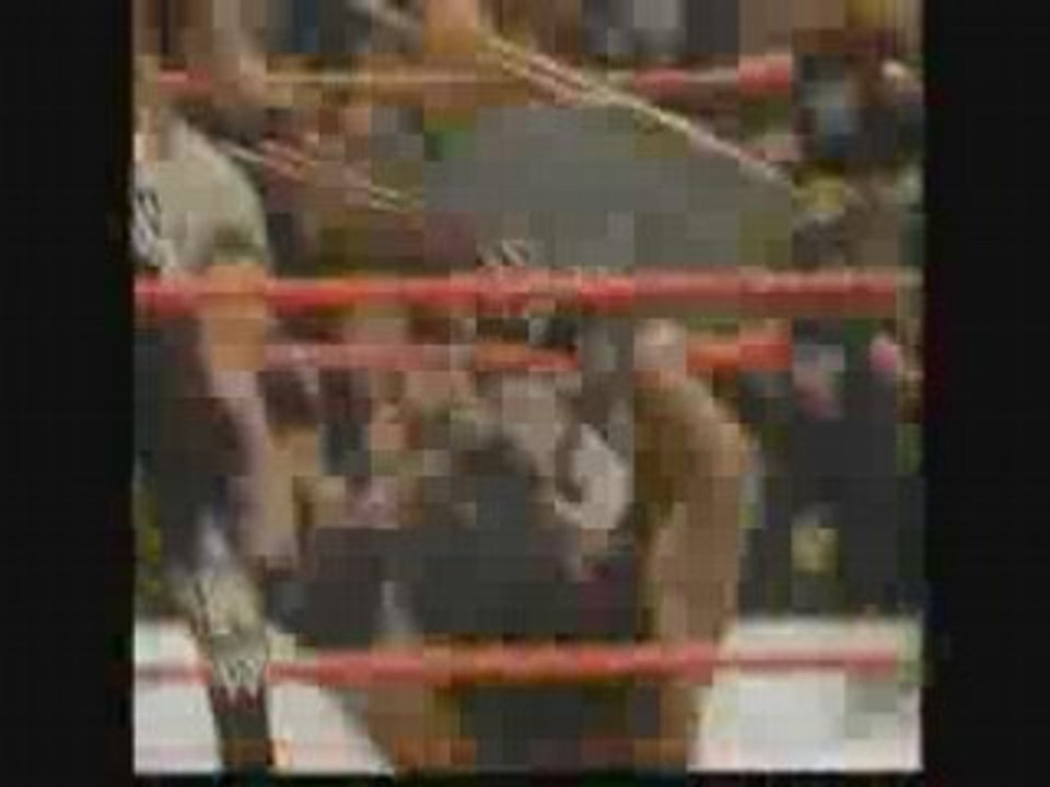 One Night Stand 2008 Promo