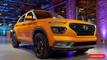 2025 Hyundai Venue Unveiled