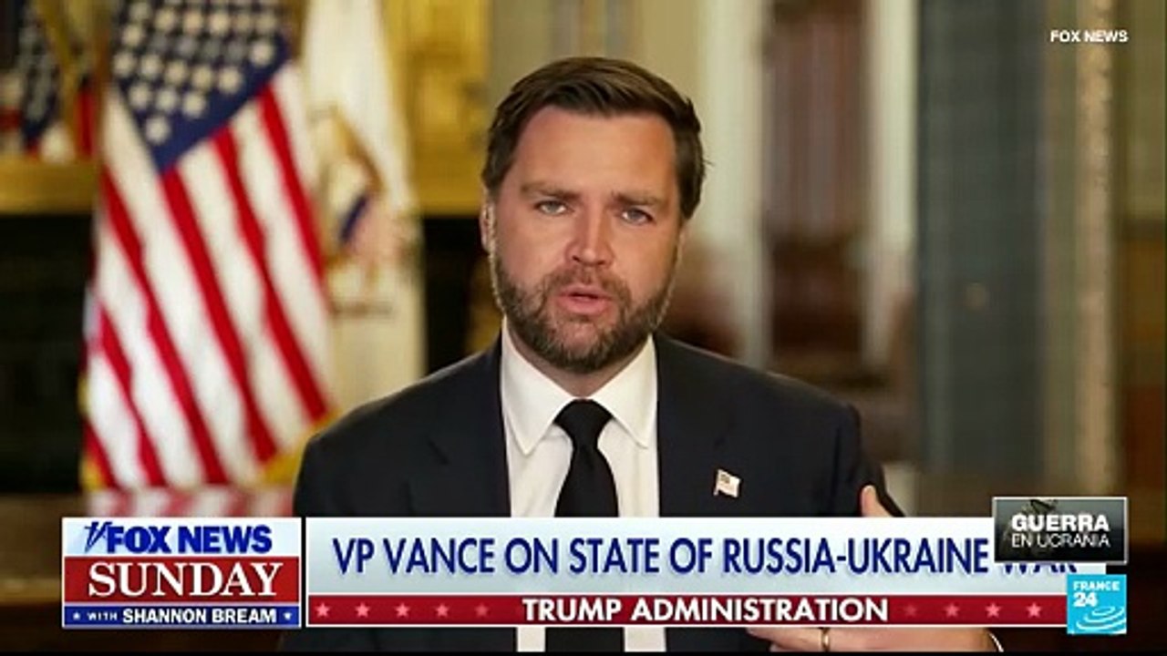 Estados Unidos evalúa la posibilidad de entregar misiles Tomahawk a Ucrania