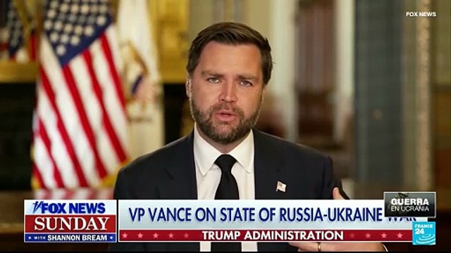 Estados Unidos evalúa la posibilidad de entregar misiles Tomahawk a Ucrania