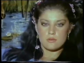 Aşk Mahkumları 1977 Meral Orhonsay VHS Türk Film