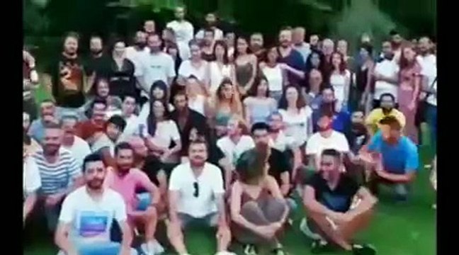 جان يامان يرضخ لطلب ديميت أوزدمير أمام الإعلام