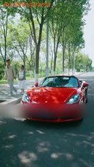 Super System  From Office Slave to CEO, Multiple Identities to Shock the World - Chinese Drama - Full English Sub