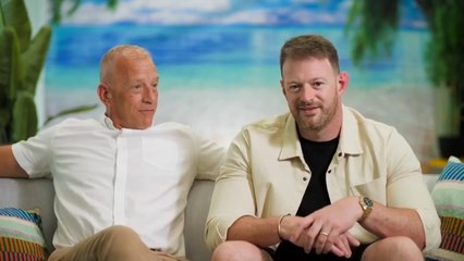The Cruise Fun Loving Brits At Sea Season 2 Episode 1