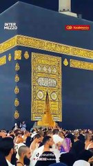 Fakta Penting Seputar Ka’bah di Masjidil Haram Makkah