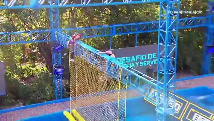 Desafío 2025 - Capítulo 62 | Lunes 29 de Septiembre